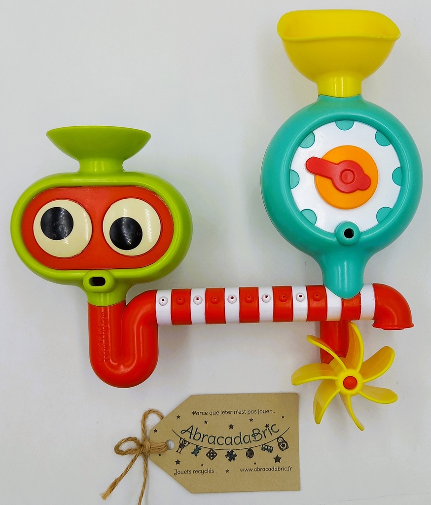 Jouet pour le bain - YOOKIDOO
