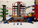 Garage super city - MAJORETTE 