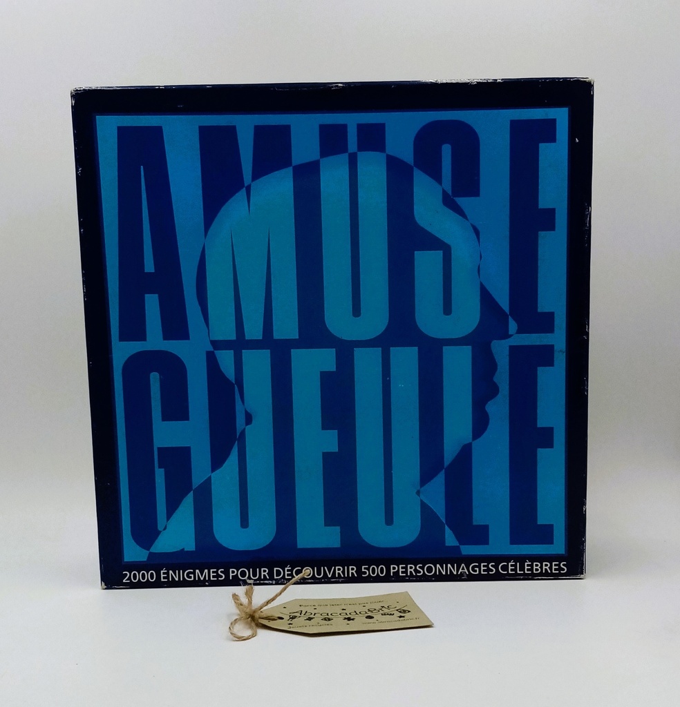 Amuse Gueule - FERRiOT PRODUCTiONS