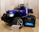 4x4 télécommandé Ford F150 - NiKKO