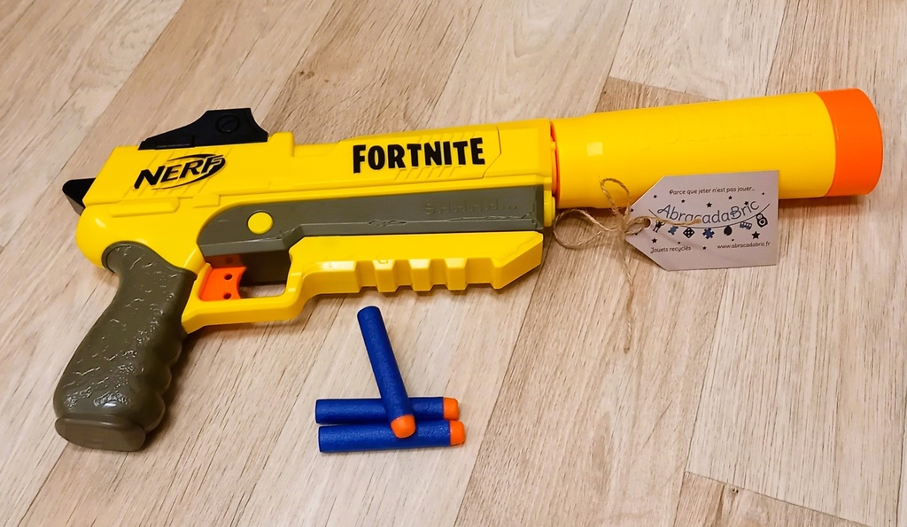 Nerf Fortnite - HASBRO 