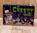 Mr Creepy magic - GOLiATH  