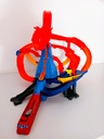 Circuit piste volan Hotwheels - MATTEL