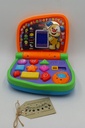 Ordinateur Puppy -  FiSHER-PRiCE   