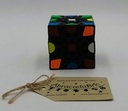 Puzzle cube 3D - Matrix 