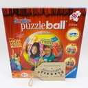 Puzzle ball junior "high school musical" 96p - RAVENSBURGER 