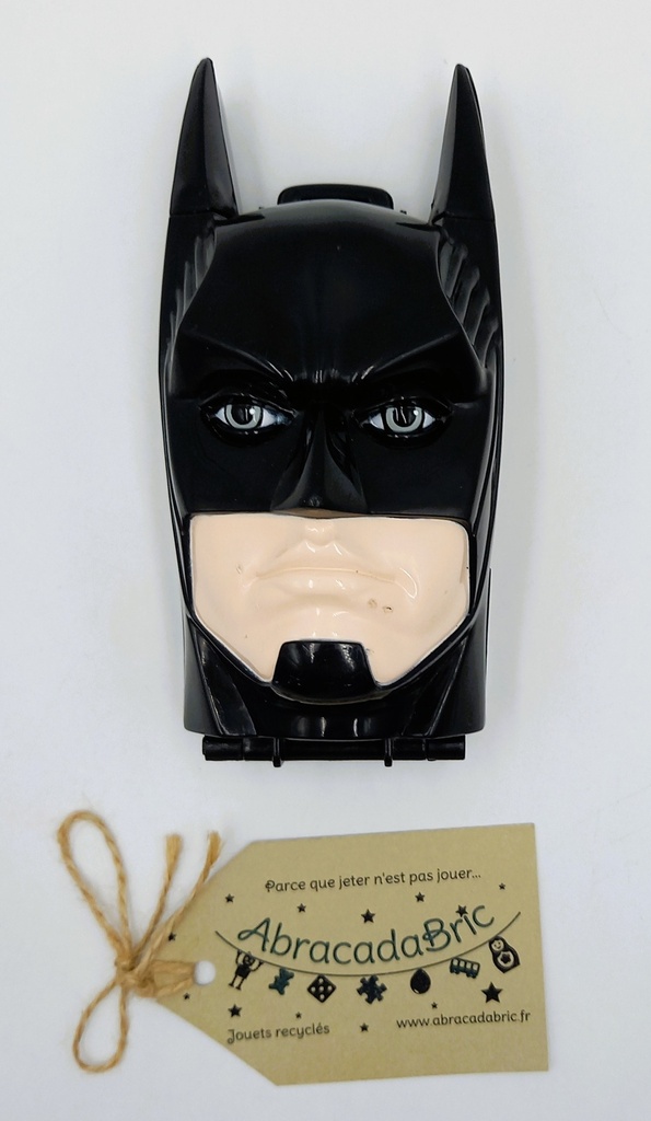 Batcave Batman 1995 vintage - DC COMiCS