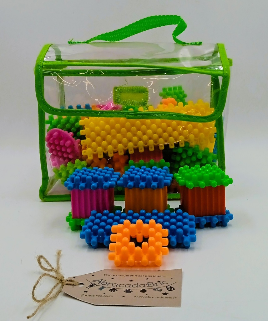 Blocs de construction 