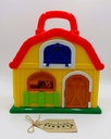 Ma ferme transportable  