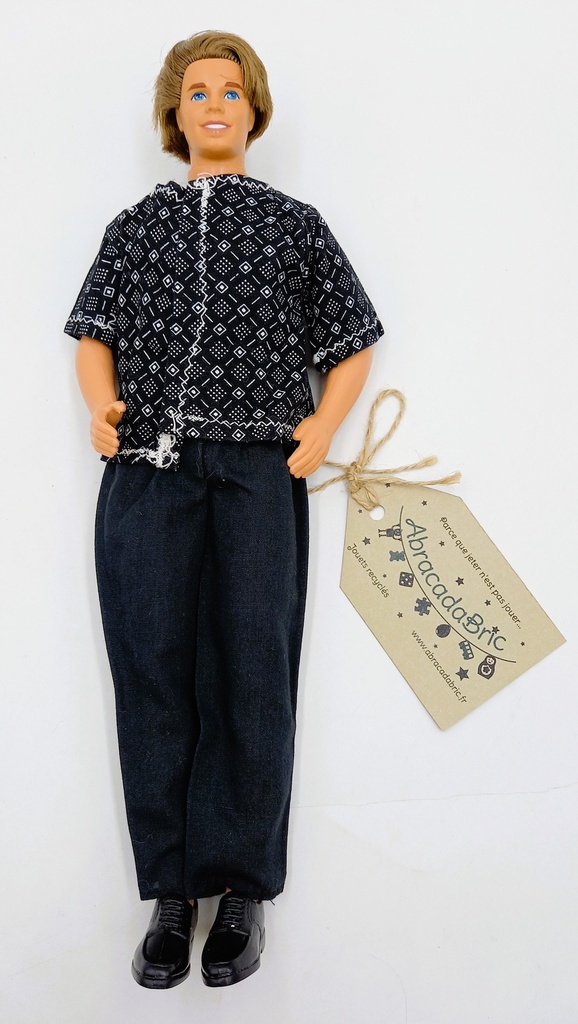Ken - MATTEL 