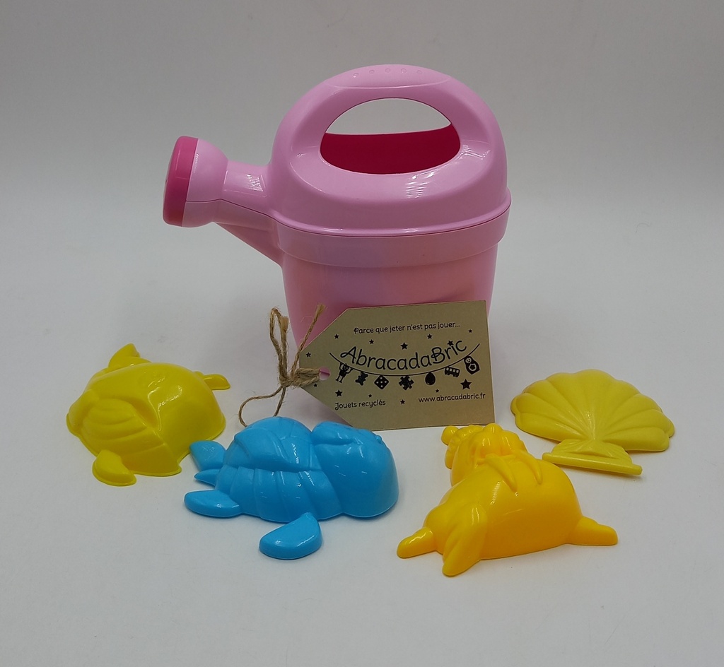 Jeux pour la mer