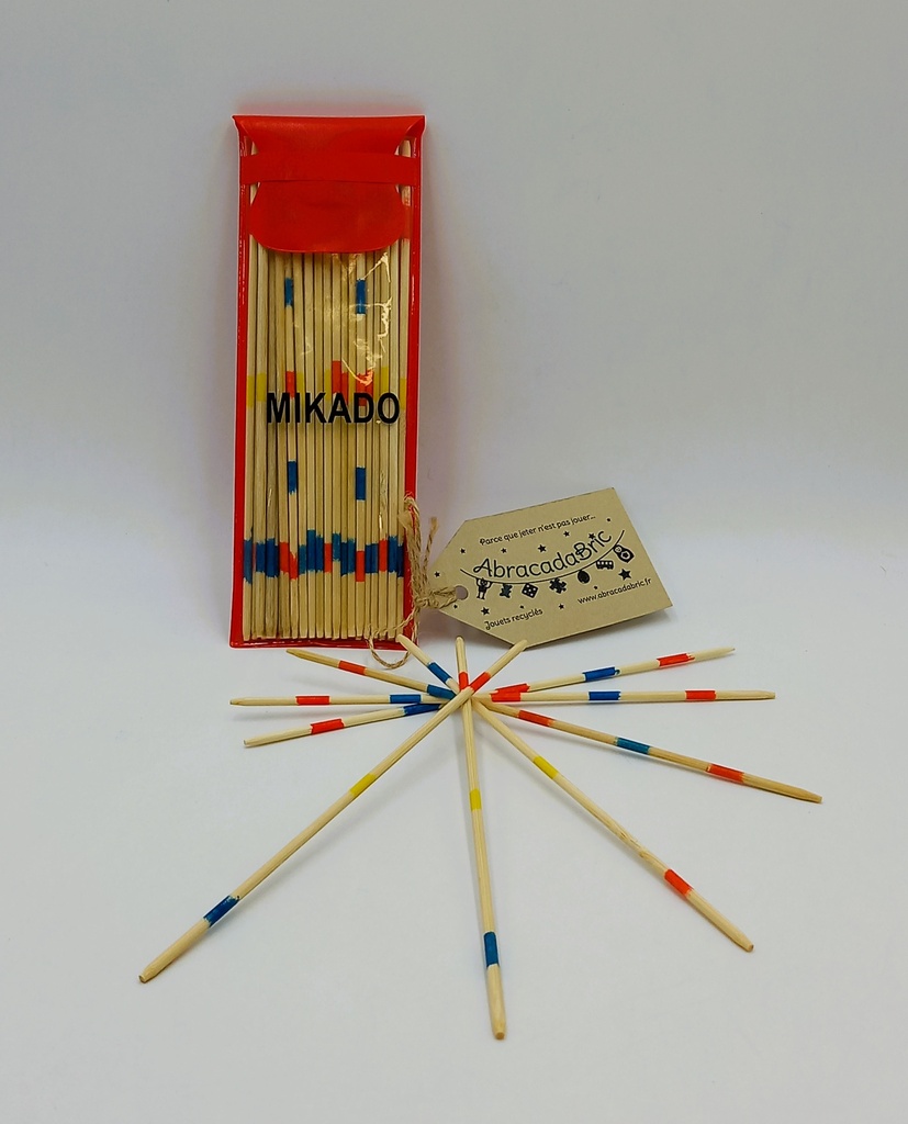 Mikados -iNiTiATiVES 