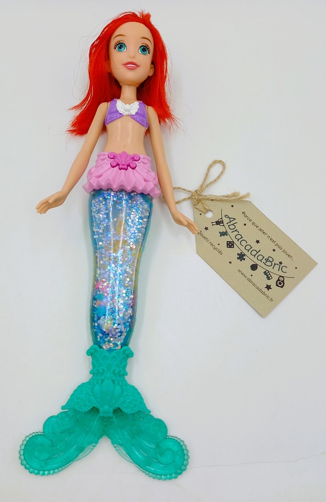 Sirene Ariel -HASBRO
