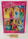 Puzzle 2x20p "Princesse Disney" - CLEMENTONi