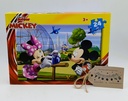 Puzzles Mickey 24p - KiNG