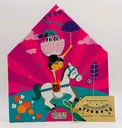 Puzzle l'équilibriste 30p - JEUX de MOMES 