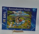Puzzle "La grande famille" 100p - RAVENSBURGER 