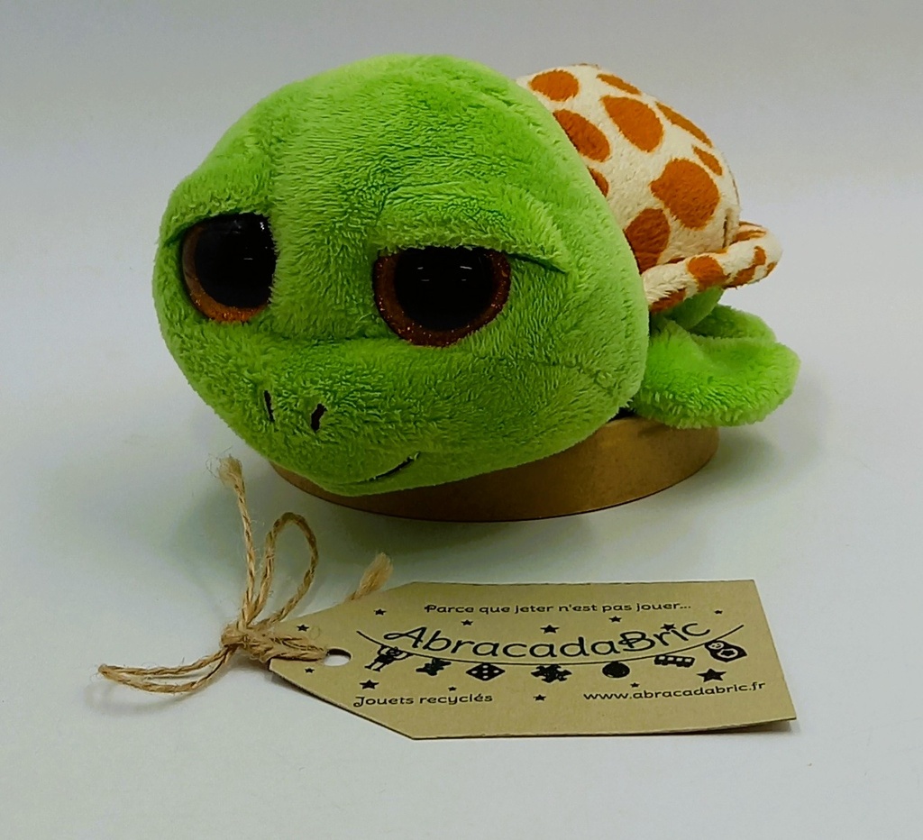 Zippy, la tortue 17cm - TY