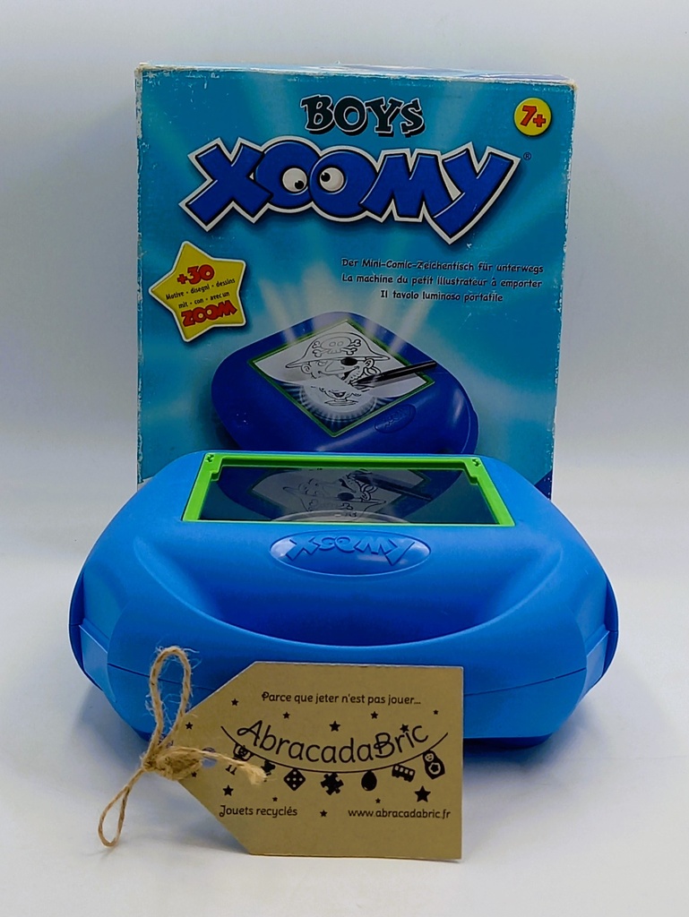 Xoomy - RAVENSBURGER