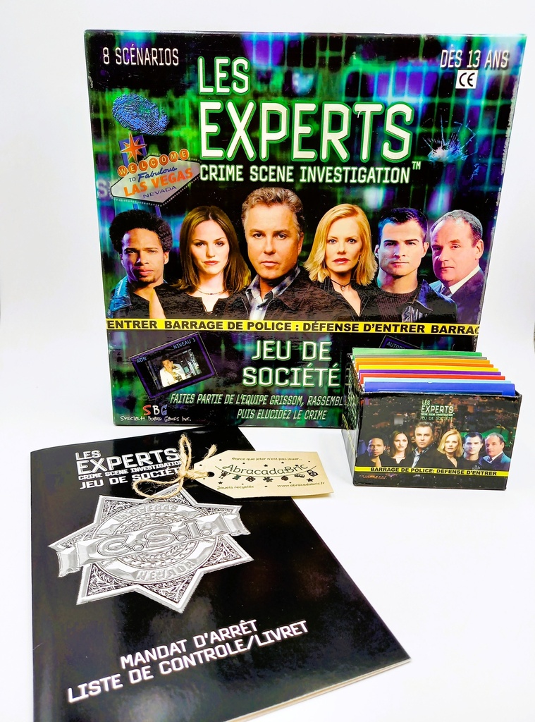 Les experts - TiLSiT 