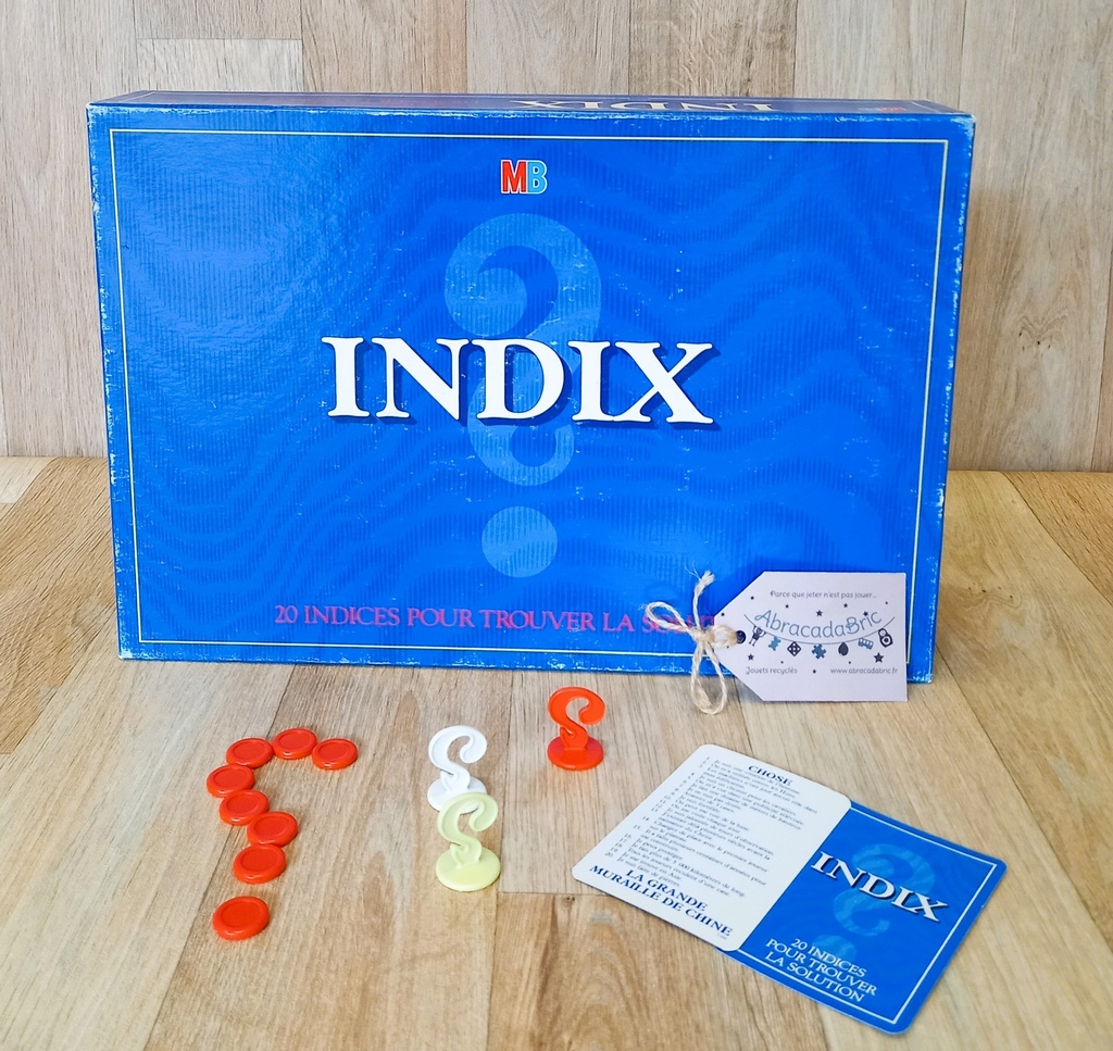 Indix-MB