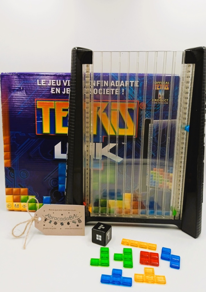 TETRiS - ASMODEE
