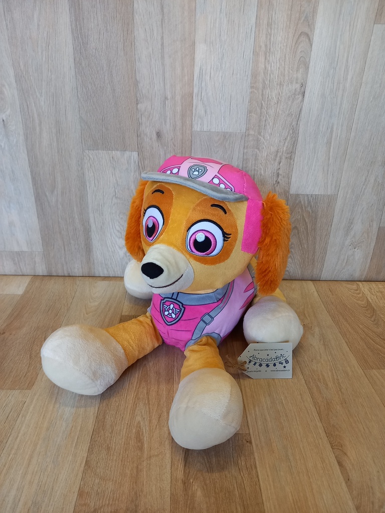 Peluche Stella de la Patrouille - 50 cm-NiCKELODEON