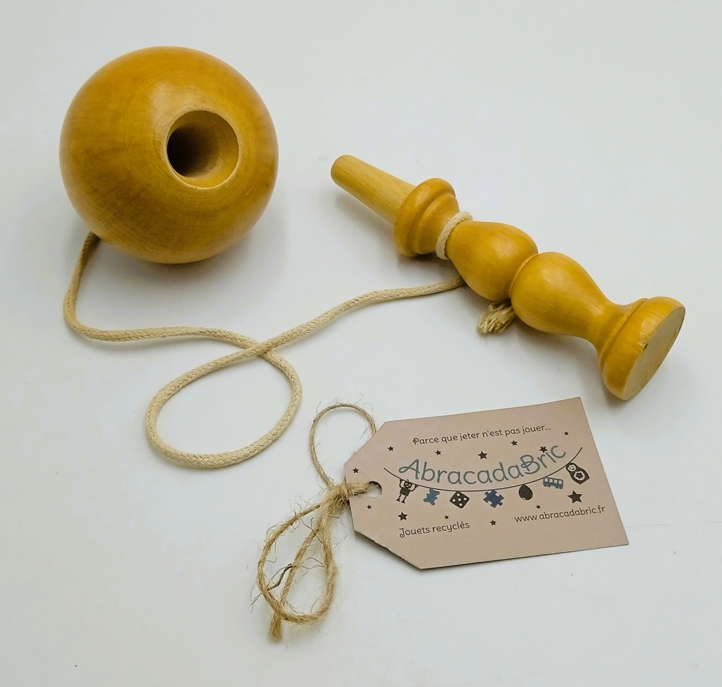 Bilboquet - ViLAC 