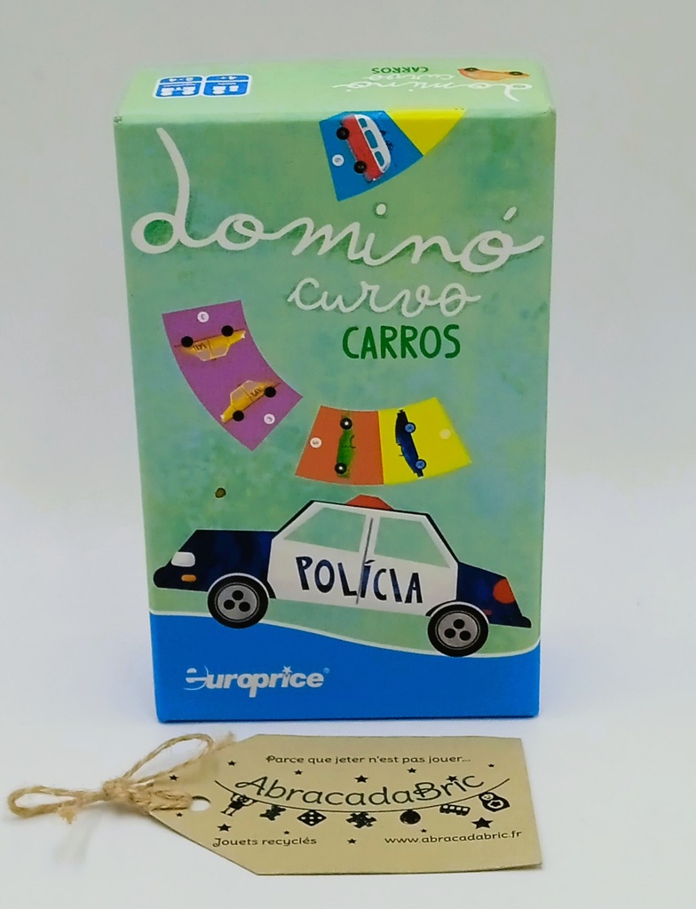 Domino  - EUROPRICE