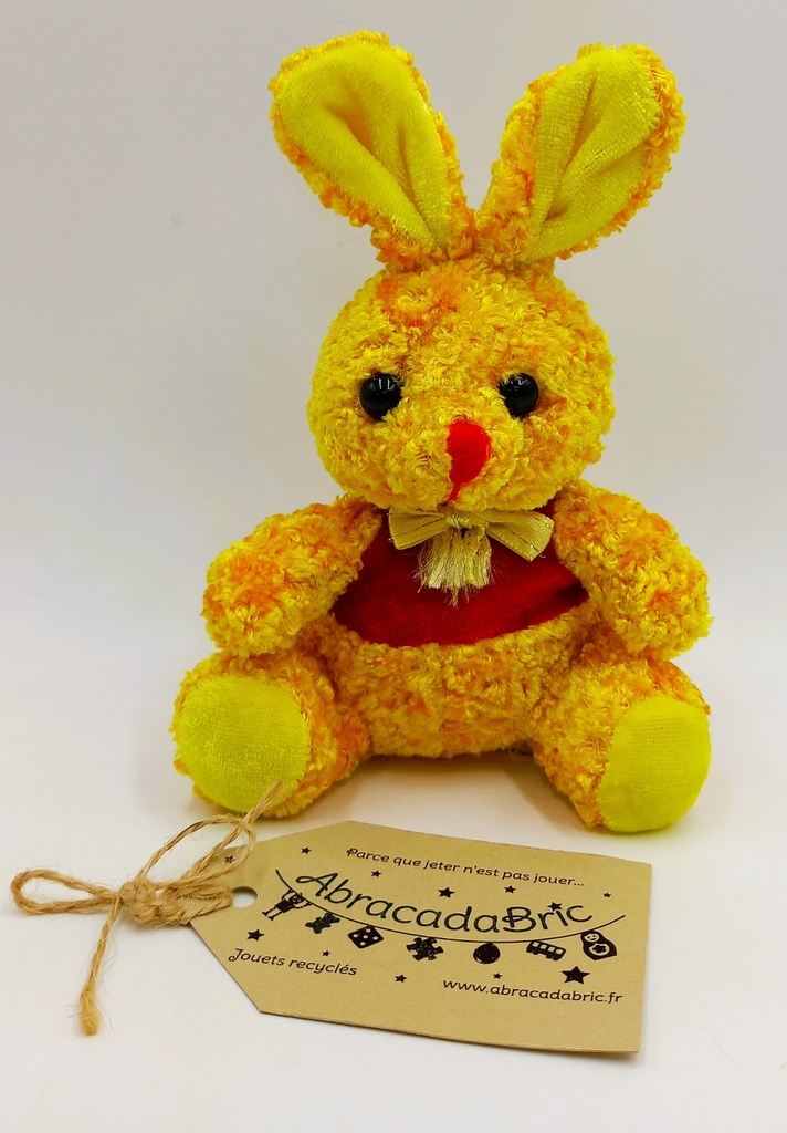 Peluche 16 cm- ELUZ