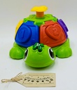 Ma tortue tourni - formes - VTECH 