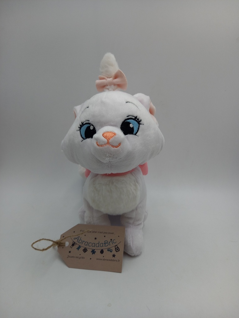 Peluche Marie - DiSNEY   