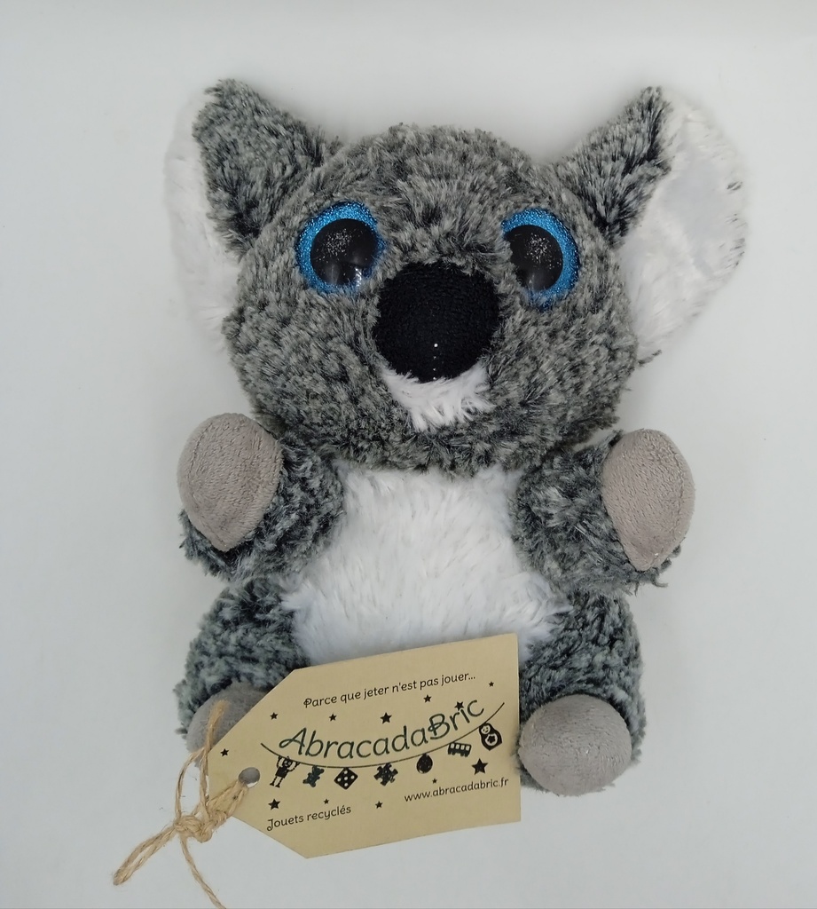 Peluche koala 20cm- FiZZY