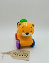 Léopard press go - FiSHER PRiCE 