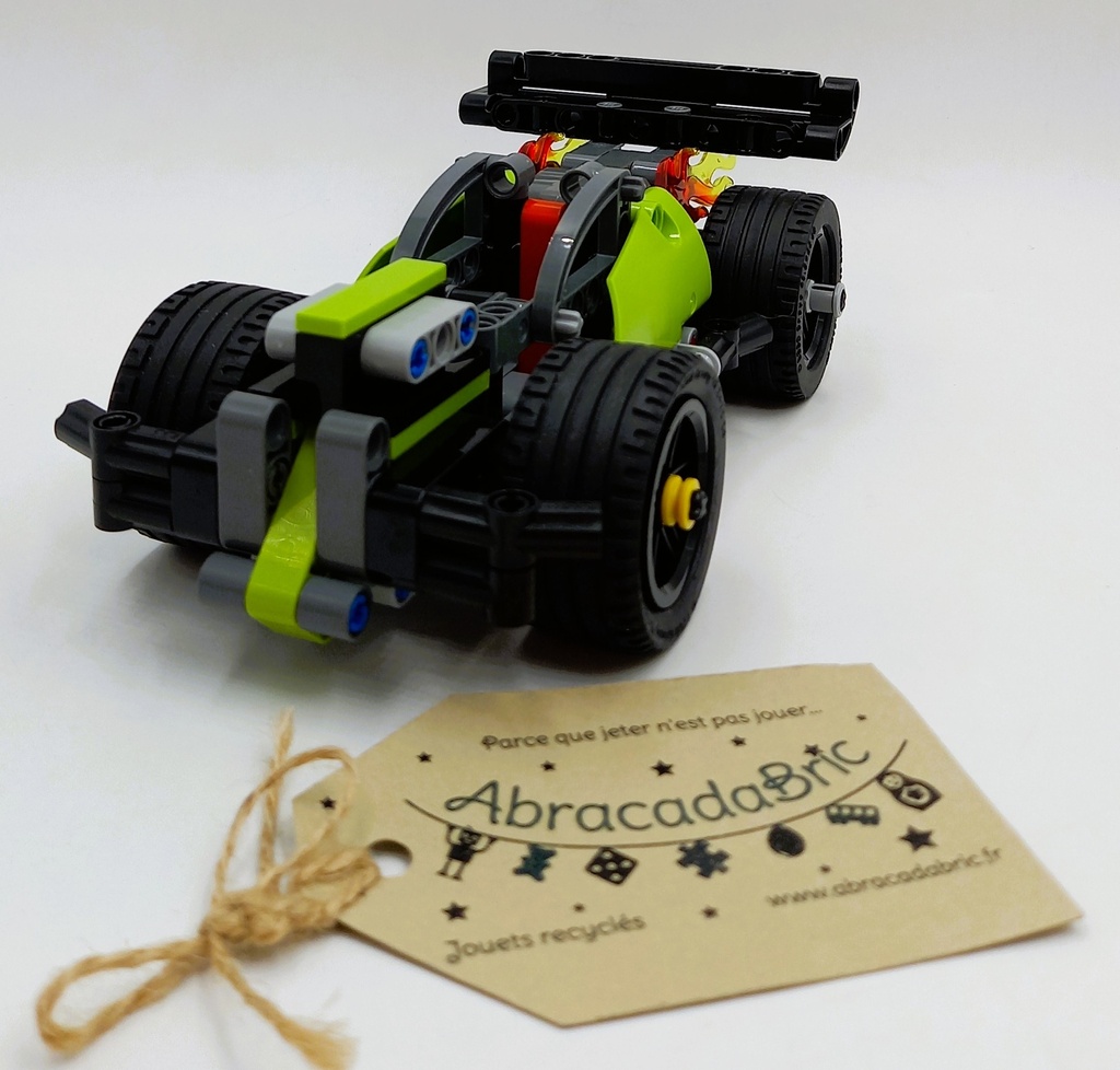 Lego technic - LEGO