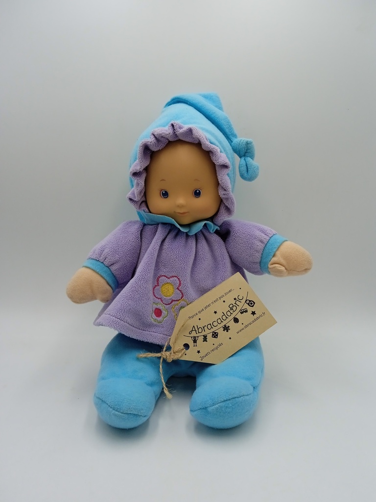 Poupée de chiffon - 32cm - AiMANTiNE