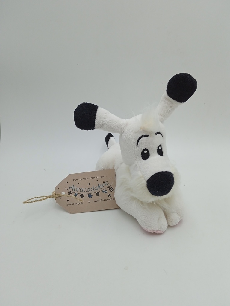 Peluche idéfix - DELTA SPORT