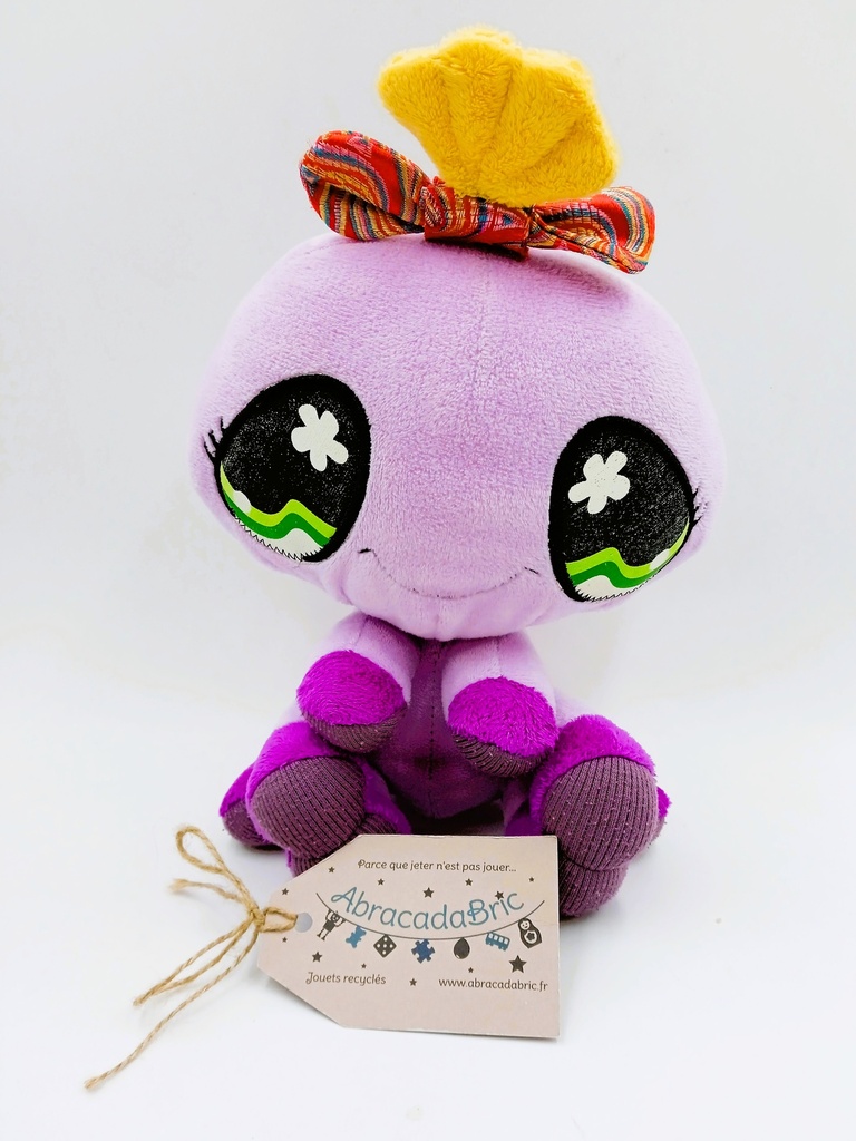 Peluche petshop 20cm - HASBRO