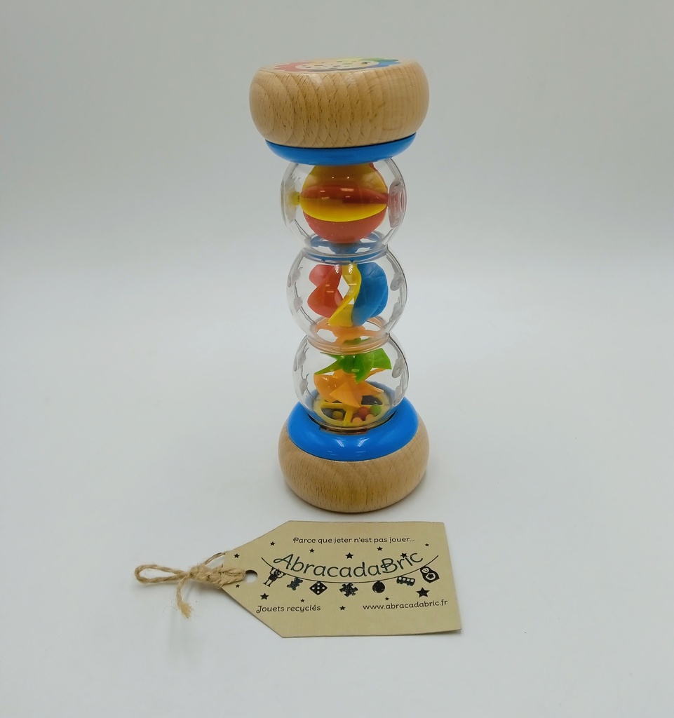 Bâton de pluie - PLAYGO TOYS