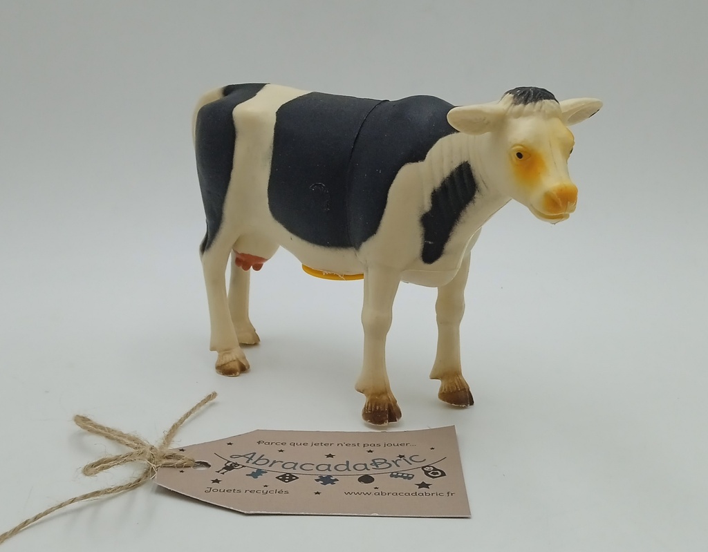 Figurine Vache