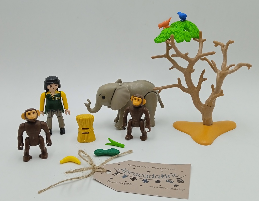 Safari - PLAYMOBIL