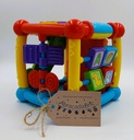 Baby cube d'éveil - VTECH 