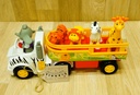 Mon camion safari - SiDJ