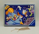 Puzzle "Sur orbite" 35p - RAVENSBURGER  