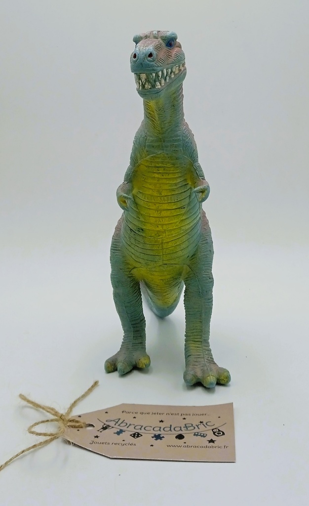 Dinosaure -20 cm- YRANNO SAURUS