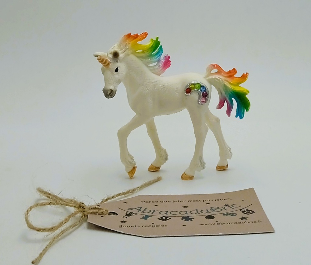 Licorne - SCHLEiCH   