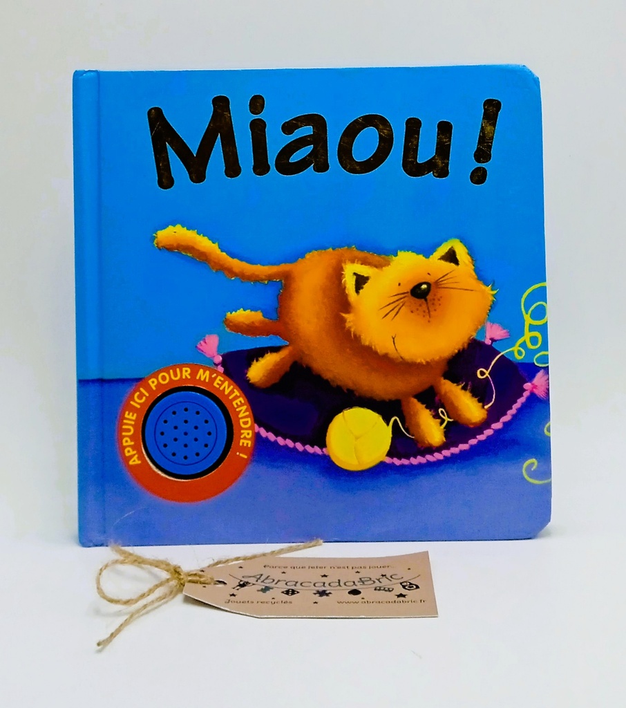 Miaou! - ELCY