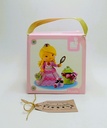 Puzzle "Rose joue à la princesse" -24 et 36p- JANOD 