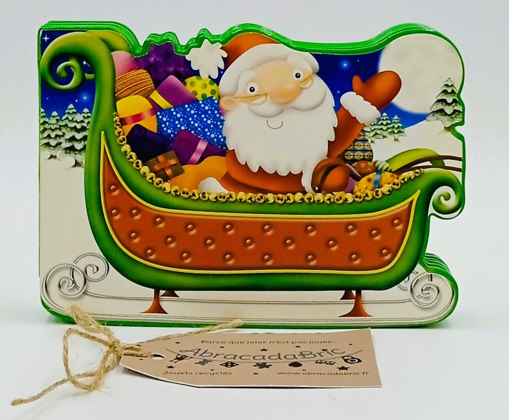 Mini Noël - EDiTiONS PiCCOliA