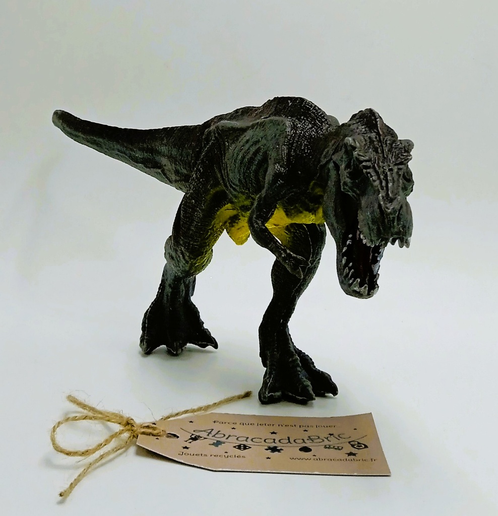 Dinosaure T-Rex 30 cm